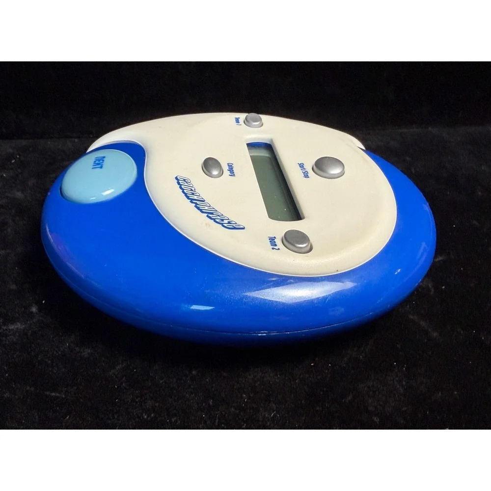 Hasbro catch phrase